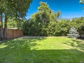 1277 Jersey Street, Denver CO 80220