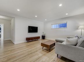 1277 Jersey Street, Denver CO 80220