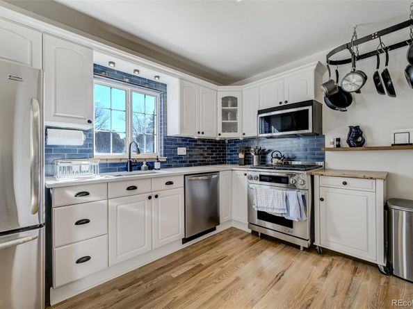 1277 Jersey Street, Denver CO 80220