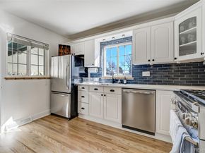 1277 Jersey Street, Denver CO 80220