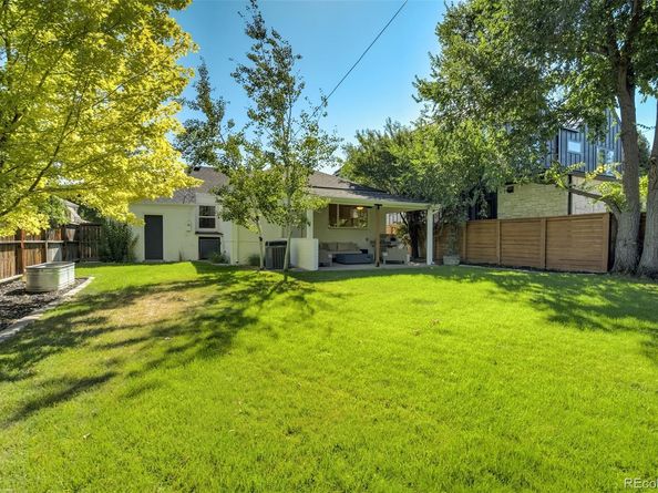 1277 Jersey Street, Denver CO 80220