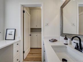 1277 Jersey Street, Denver CO 80220