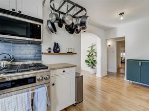 1277 Jersey Street, Denver CO 80220