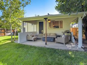 1277 Jersey Street, Denver CO 80220