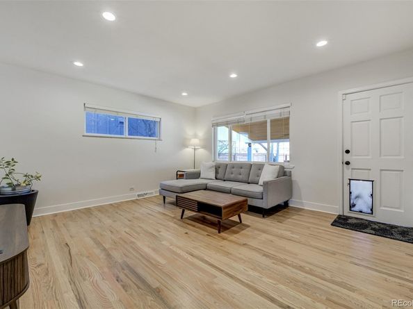1277 Jersey Street, Denver CO 80220