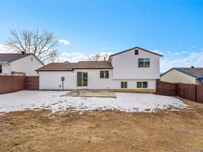 Undisclosed Address #1927256, Aurora CO 80017