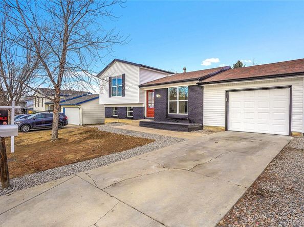 Undisclosed Address #1927256, Aurora CO 80017