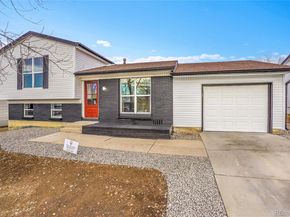 Undisclosed Address #1927256, Aurora CO 80017