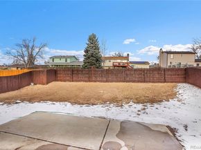 Undisclosed Address #1927256, Aurora CO 80017