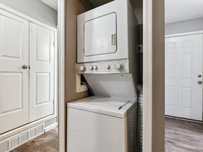 447 S Memphis Way 7, Aurora CO 80017