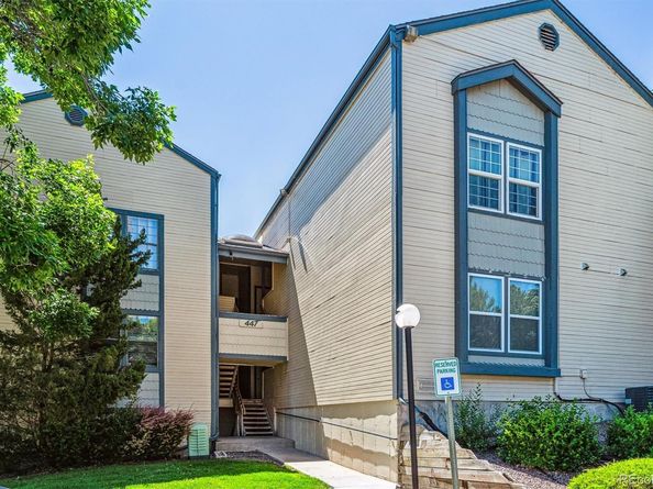 447 S Memphis Way 7, Aurora CO 80017