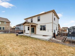 Undisclosed Address #1836590, Brighton CO 80601