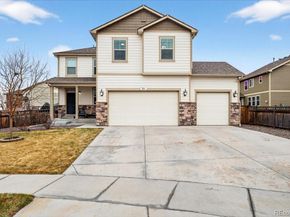 Undisclosed Address #1836590, Brighton CO 80601