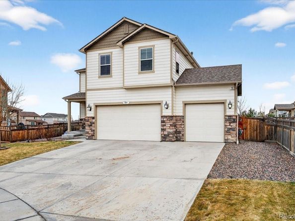 Undisclosed Address #1836590, Brighton CO 80601