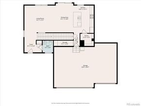 Undisclosed Address #1836590, Brighton CO 80601