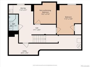 Undisclosed Address #1836590, Brighton CO 80601