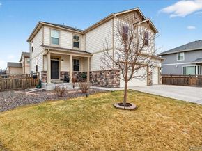 Undisclosed Address #1836590, Brighton CO 80601