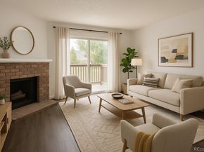 14500 E 2nd Avenue 209A, Aurora CO 80011