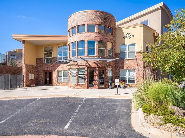 9079 E Panorama Circle 208, Englewood CO 80112