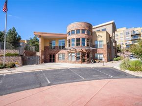 9079 E Panorama Circle 208, Englewood CO 80112