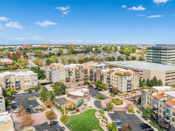 9079 E Panorama Circle 208, Englewood CO 80112