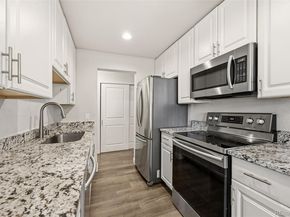 17371 E Mansfield Avenue 621L, Aurora CO 80013