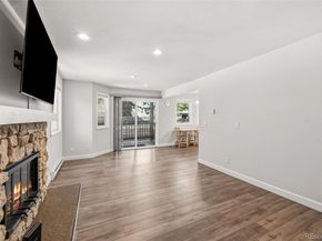 17371 E Mansfield Avenue 621L, Aurora CO 80013