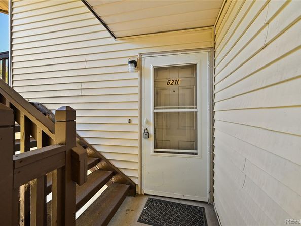 17371 E Mansfield Avenue 621L, Aurora CO 80013