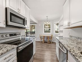 17371 E Mansfield Avenue 621L, Aurora CO 80013
