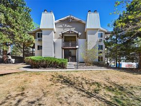 17371 E Mansfield Avenue 621L, Aurora CO 80013