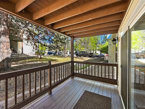 17371 E Mansfield Avenue 621L, Aurora CO 80013