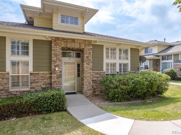 3000 E 112th Avenue 13, Northglenn CO 80233