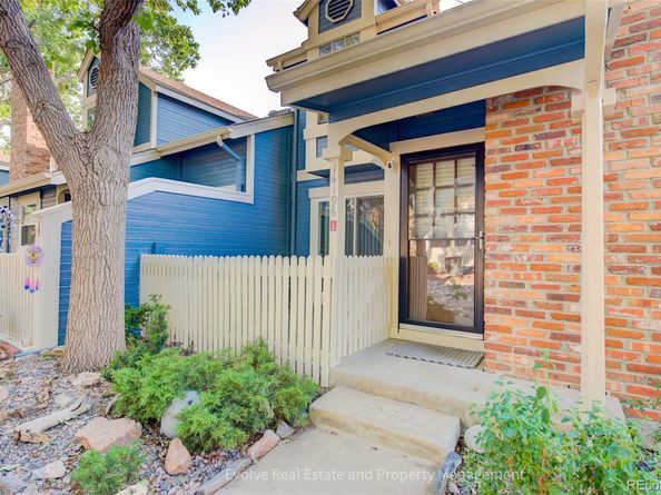 14196 E Radcliff Circle, Aurora CO 80015