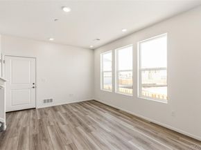 13510 E 111th Place, Commerce City CO 80022