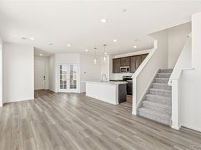 13510 E 111th Place, Commerce City CO 80022