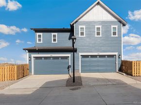 13510 E 111th Place, Commerce City CO 80022