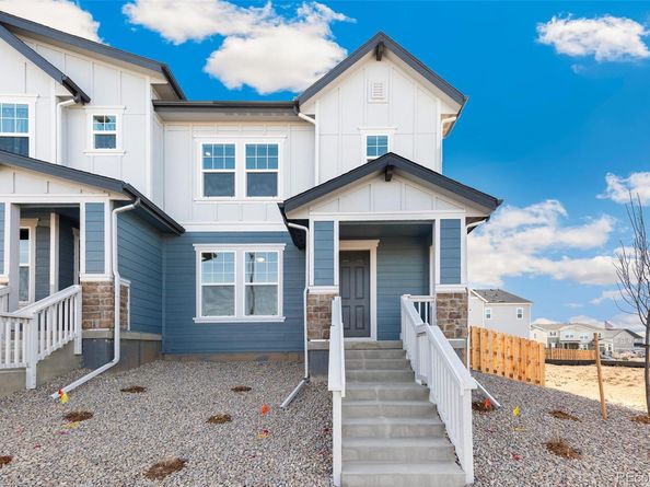 13510 E 111th Place, Commerce City CO 80022