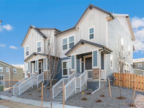 13510 E 111th Place, Commerce City CO 80022