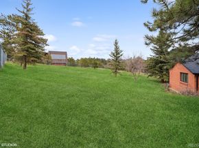 22081 Paradise Circle, Golden CO 80401