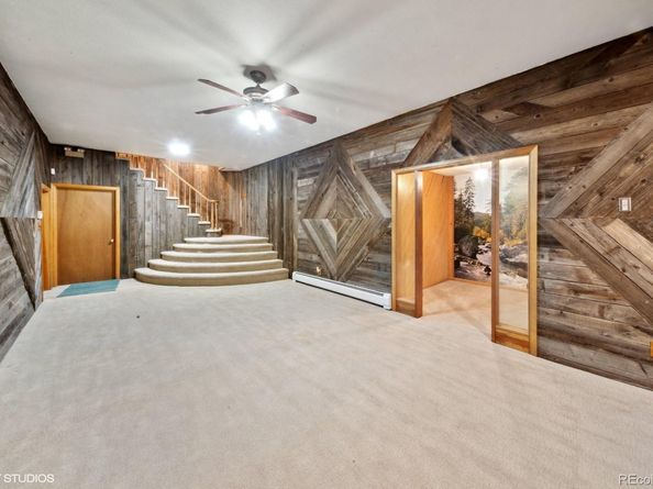 22081 Paradise Circle, Golden CO 80401