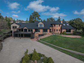 22081 Paradise Circle, Golden CO 80401