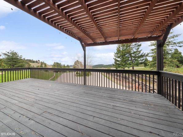 22081 Paradise Circle, Golden CO 80401