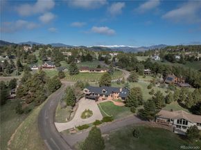 22081 Paradise Circle, Golden CO 80401