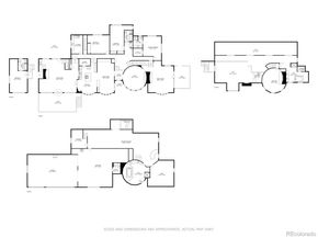 22081 Paradise Circle, Golden CO 80401