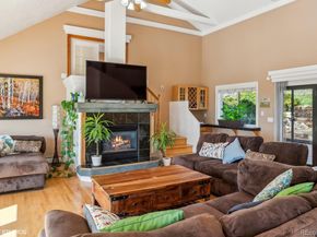 22081 Paradise Circle, Golden CO 80401