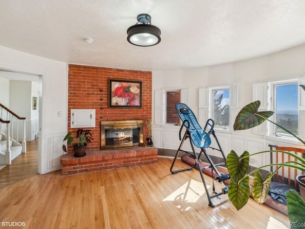 22081 Paradise Circle, Golden CO 80401