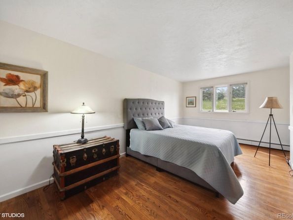 22081 Paradise Circle, Golden CO 80401