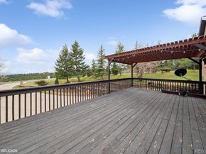 22081 Paradise Circle, Golden CO 80401