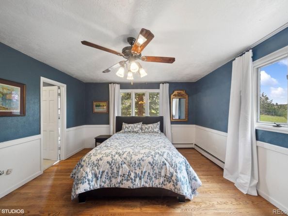 22081 Paradise Circle, Golden CO 80401