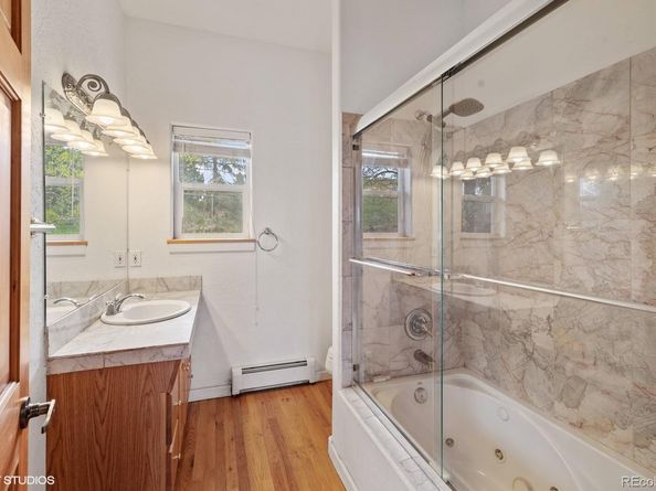 22081 Paradise Circle, Golden CO 80401